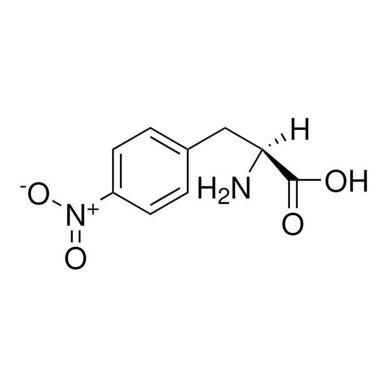 Merck 2-AMINO-3-(4-NITRO-PHENYL)-PROPI-