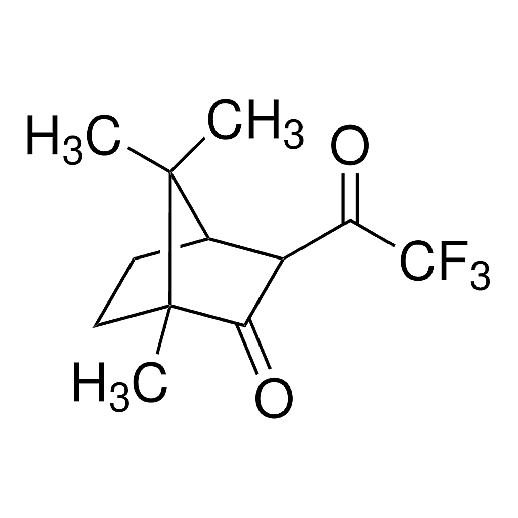 Merck (+)-3-(Trifluoroacetyl)camphor