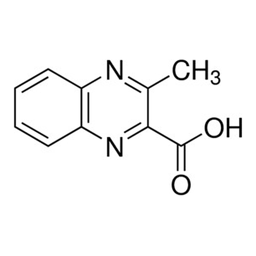 Merck 3-METHYL-2-QUINOXALINECARBOXYLIC ACID