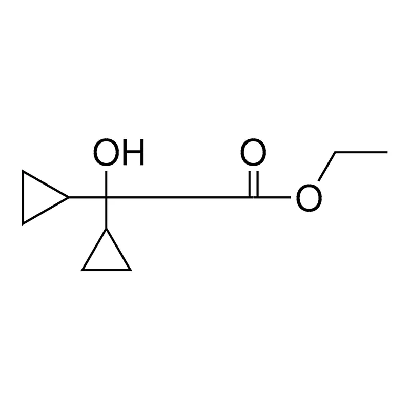 Merck 3,3-DICYCLOPROPYL-3-HYDROXY-PRO-