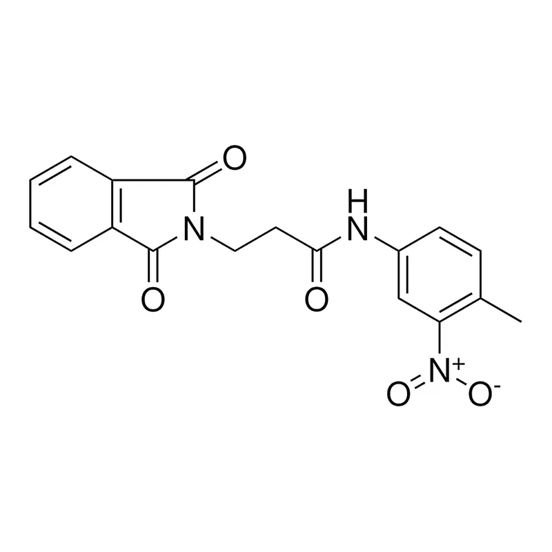 Merck 3-(1,3-DIOXO-1,3-DIHYDRO-ISOIN - 10 MG&