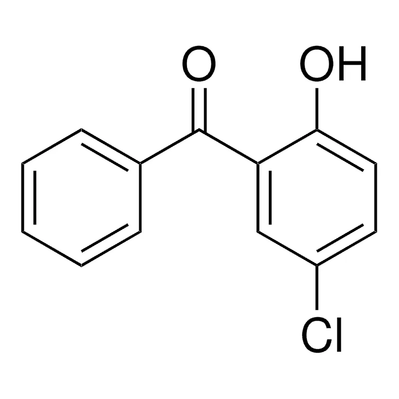 Merck 5-Chloro-2-hydroxybenzophenone