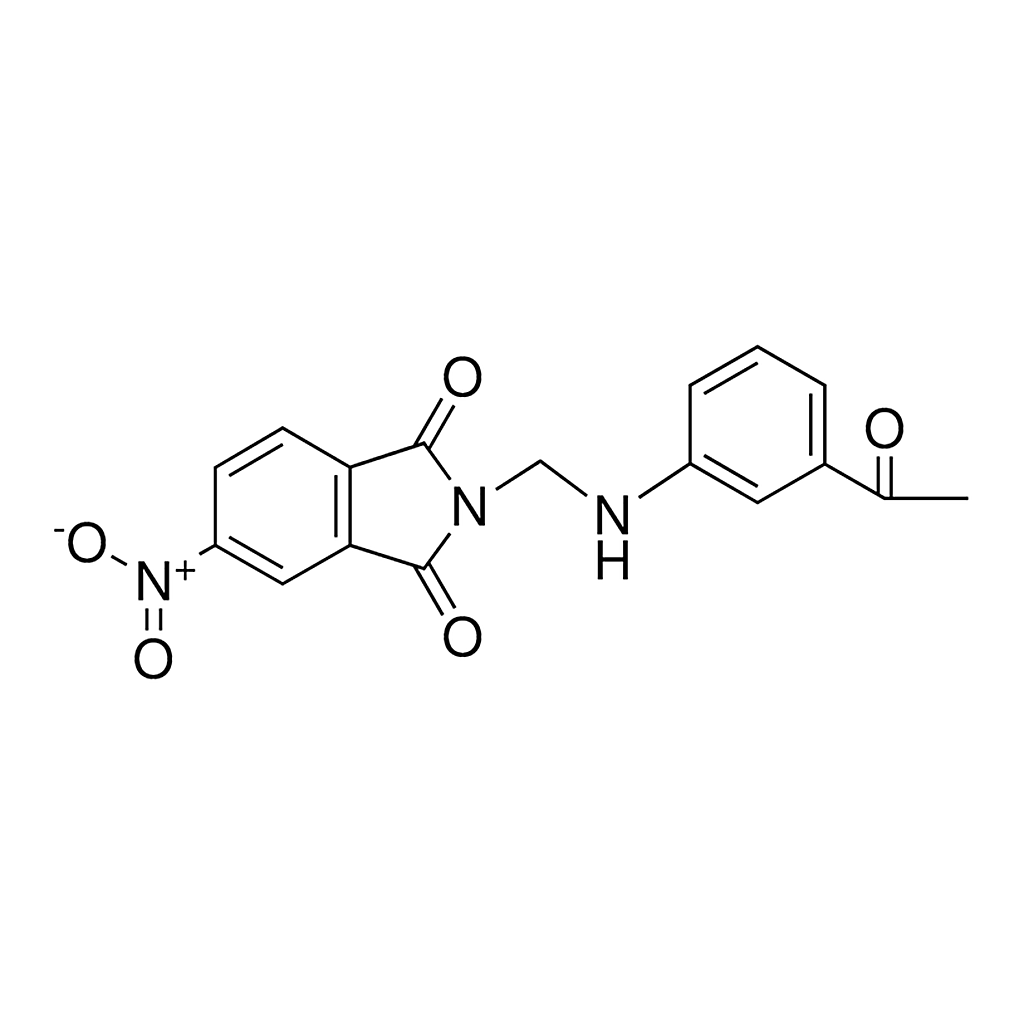 Merck 2-((3-ACETYL-PHENYLAMINO)-METH - 25 MG&