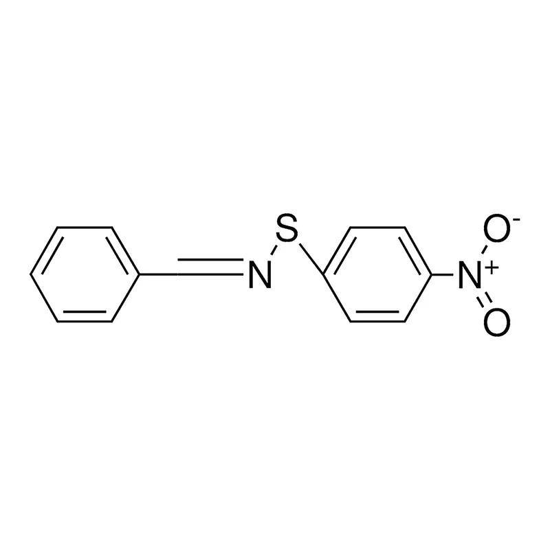 Merck BENZALDEHYDE S-(4-NITROPHENYL)T-
