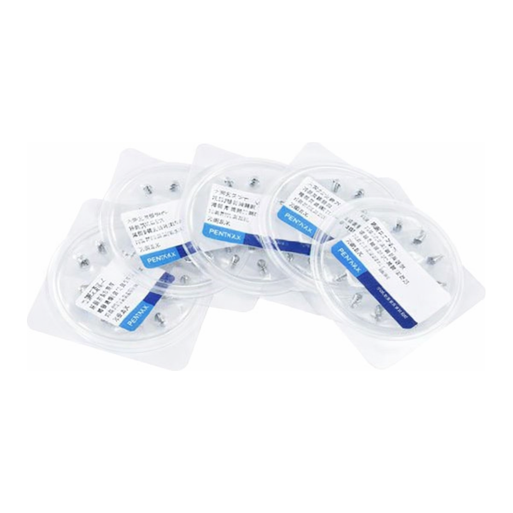 Restek Ferrule, Graphite, 1/16in X 0.5mm ID Pack of 50