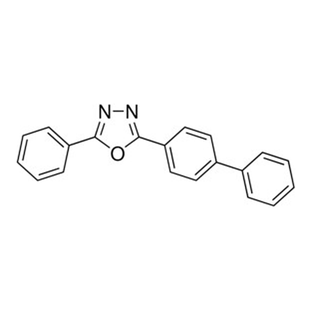 Merck 2-(4-BIPHENYLYL)-5-PHENYL-1,3,4-OXADIAZO