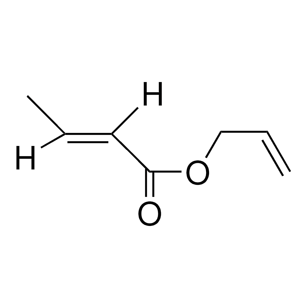 Merck ALLYL CROTONATE