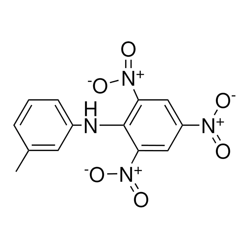 Merck N-PICRYL-M-TOLUIDINE-