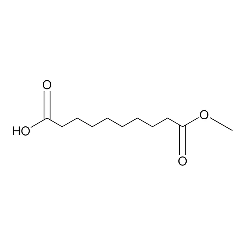Merck MONO-METHYL SEBACATE