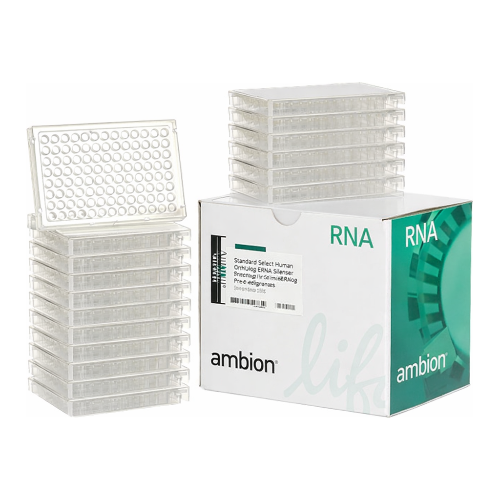 Thermo Fisher Scientific Silencer Select Human Tumor Suppressor siRNA Library
