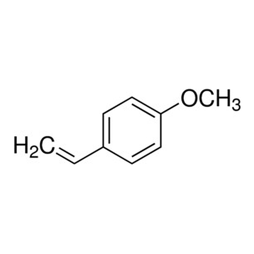Merck 4-VINYLANISOLE, 97%