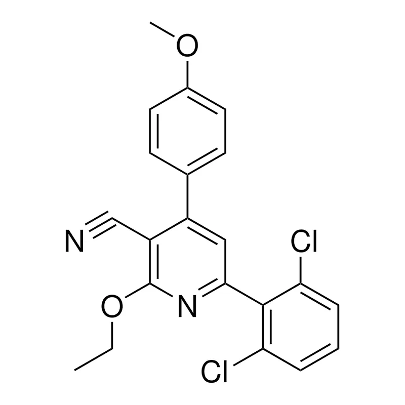 Merck 6-(2,6-DICHLOROPHENYL)-2-ETHOXY--