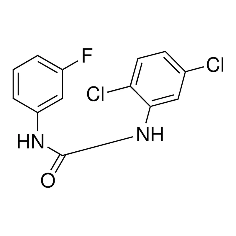 Merck 1-(2,5-DICHLOROPHENYL)-3-(3-FL - 50 MG&