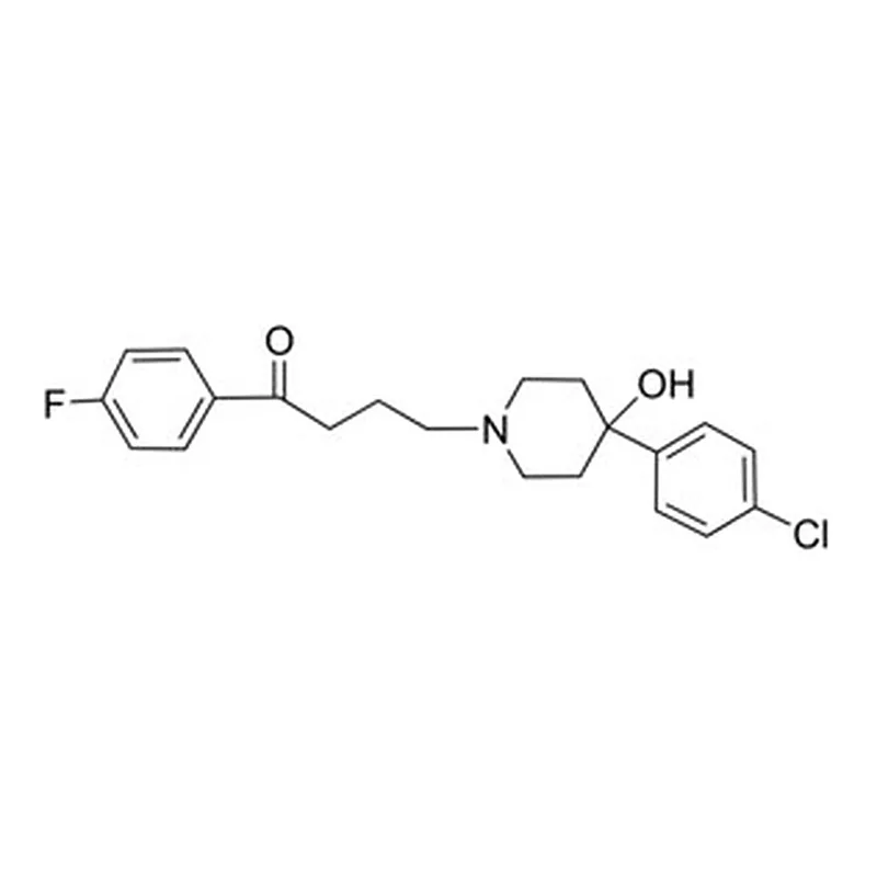 Merck HALOPERIDOL