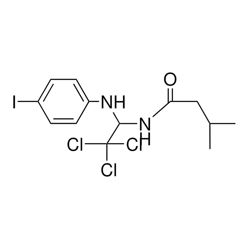 Merck 3-METHYL-N-2,2,2-TRICHLORO-1- - 25 MG&