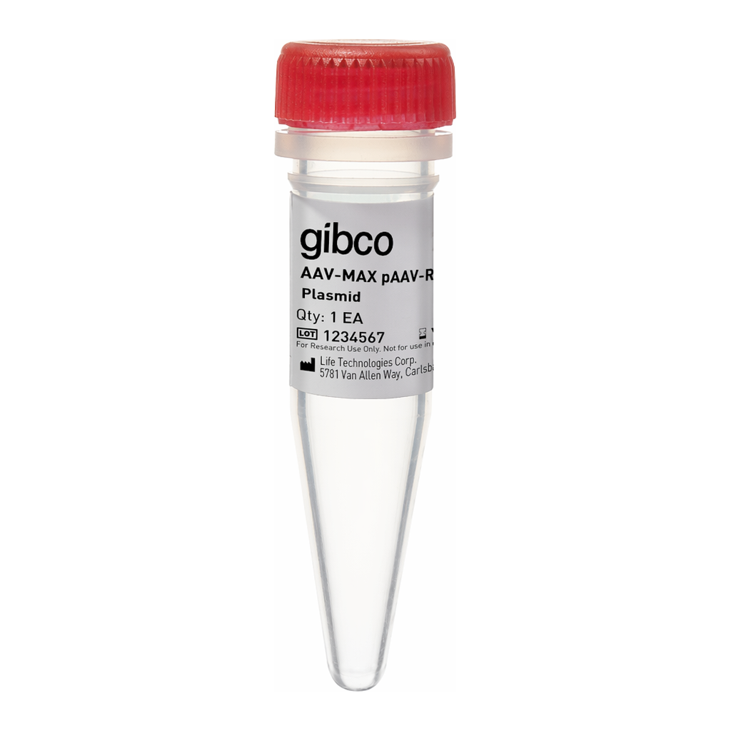 Thermo Fisher Scientific AAV-MAX pAAV-Rep2Cap2 Vector