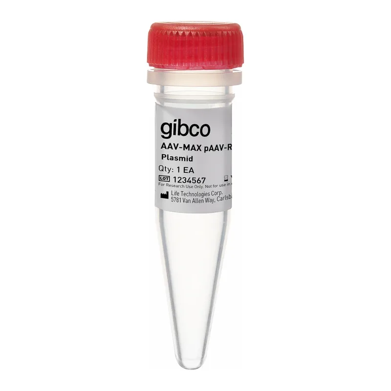Thermo Fisher Scientific AAV-MAX pAAV-Rep2Cap2 Vector