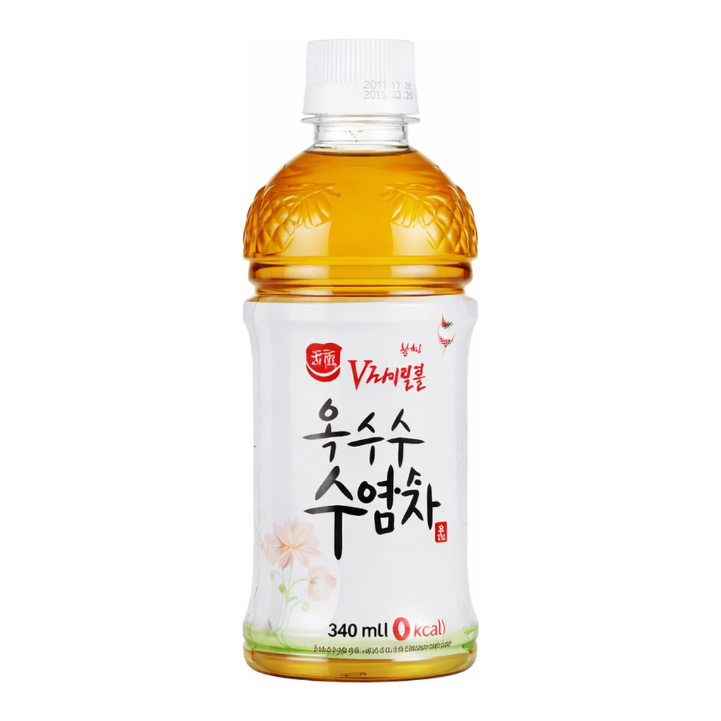 OFFICENEX [P]광동제약 옥수수수염차(340mℓ*20EA)