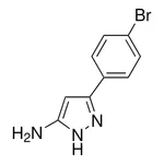 Merck 5-Amino-3-(4-bromophenyl)pyrazole