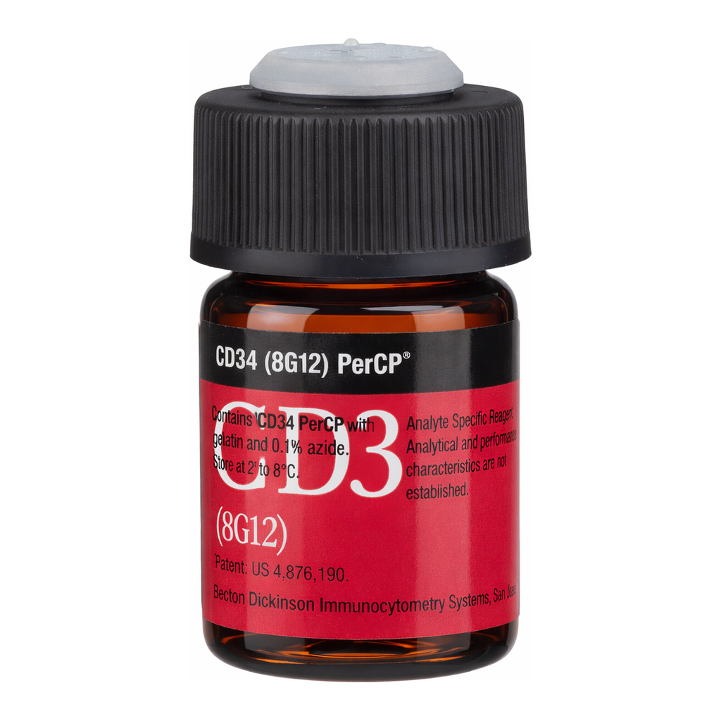 BD CD34 PerCP