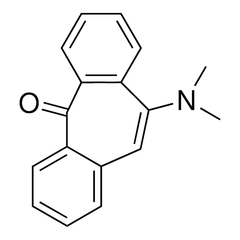 Merck 10-(DIMETHYLAMINOMETHYL)-5H-DIBE-