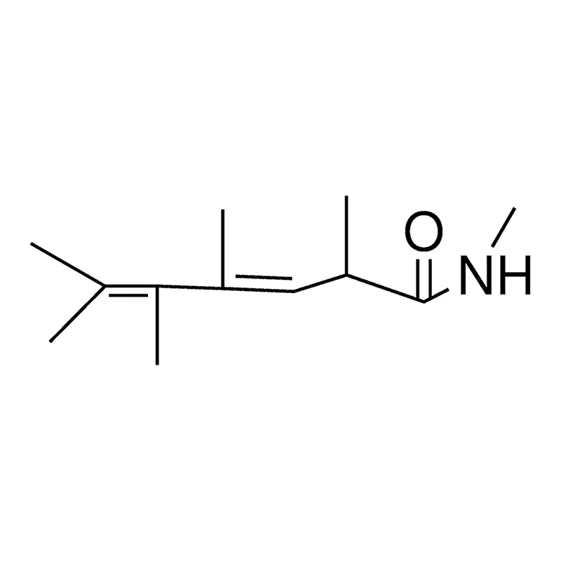Merck 2,4,5,6-TETRAMETHYL-HEPTA-3,5-D-