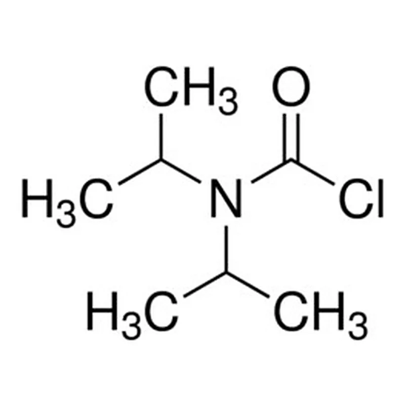 Merck N,N-DIISOPROPYLCARBAMOYL CHLORIDE,98%