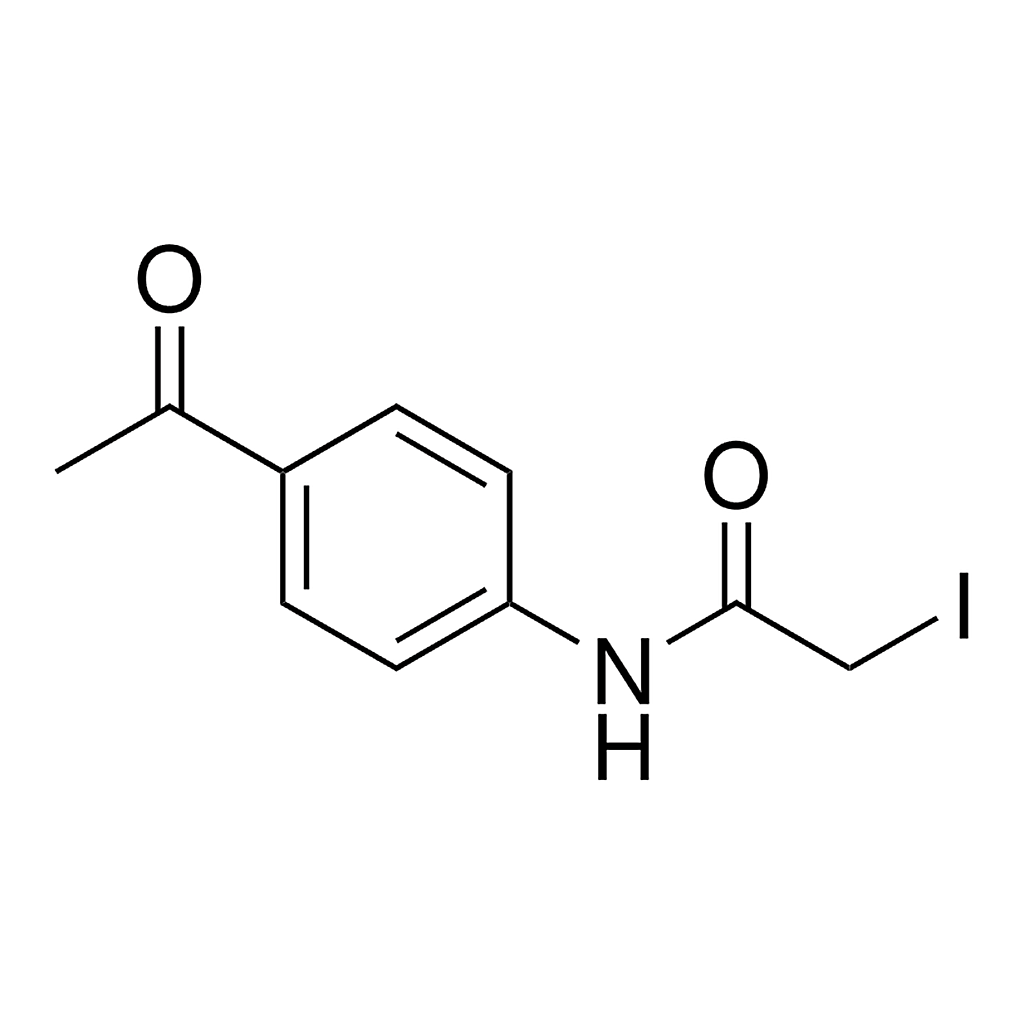 Merck N-(4-ACETYLPHENYL)-2-IODOACETAMI-