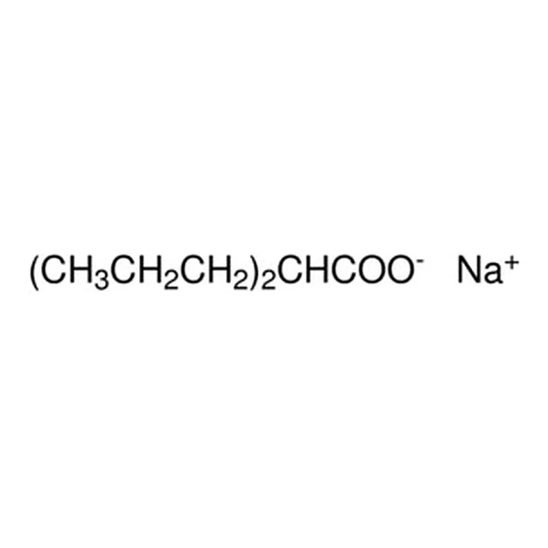 Merck SODIUM VALPROATE