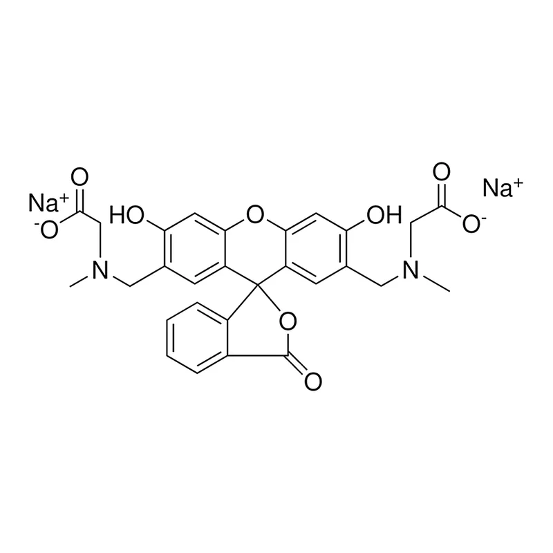 Merck FLUORESCEIN-DI-[METHYLENE-N-MET