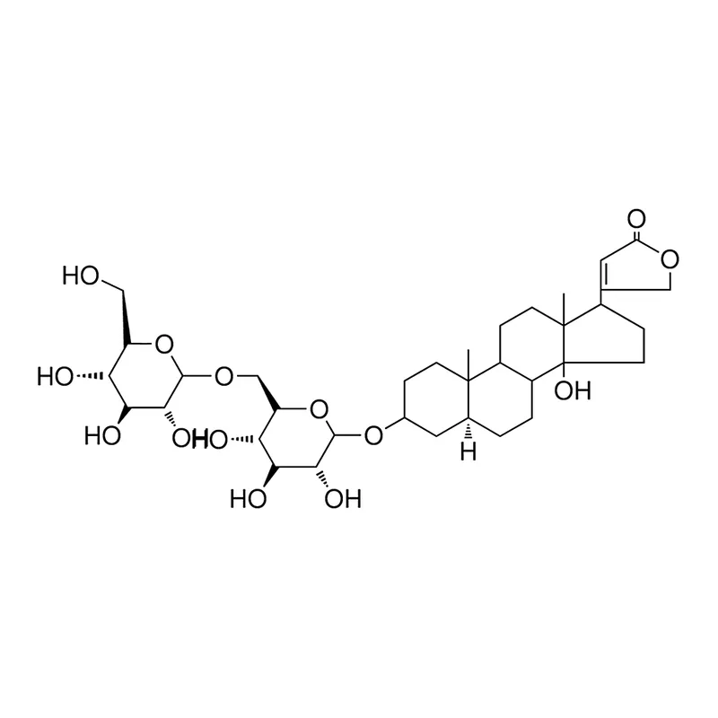 Merck XYSMALOBIN - 10 MG