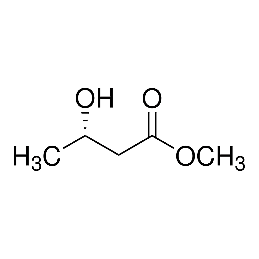 Merck Methyl (S)-(+)-3-hydroxybutyrate
