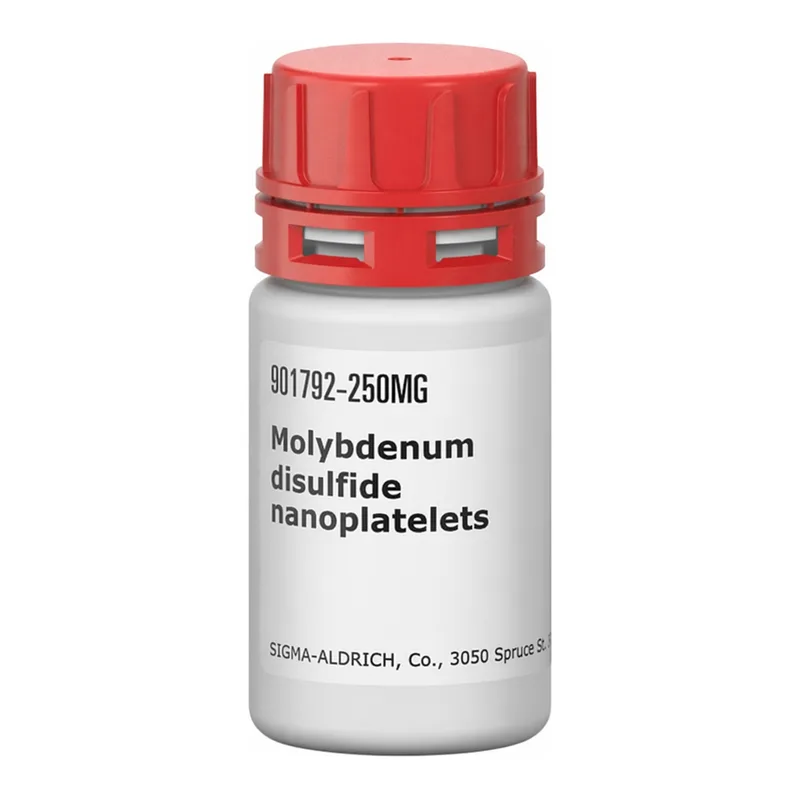 Merck MOLYBDENUM DISULFIDE NANOPLATELETS