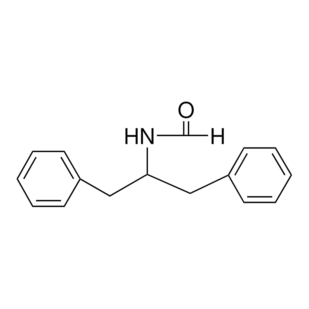 Merck N-(1-BENZYL-2-PHENYLETHYL)FORMAMID