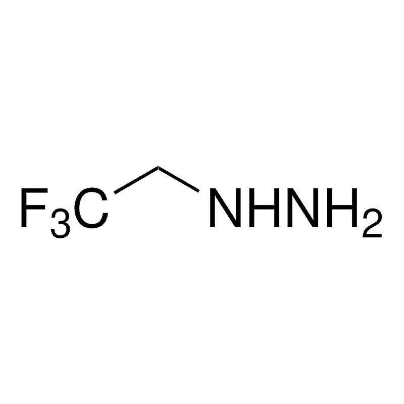 Merck 2,2,2-Trifluoroethylhydrazine solution