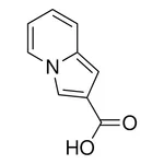 Merck indolizine-2-carboxylic acid