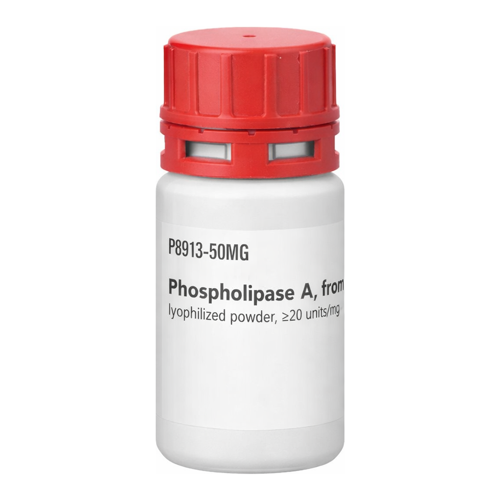 Merck PHOSPHOLIPASE A2 FROM BOVINE PANCREAS