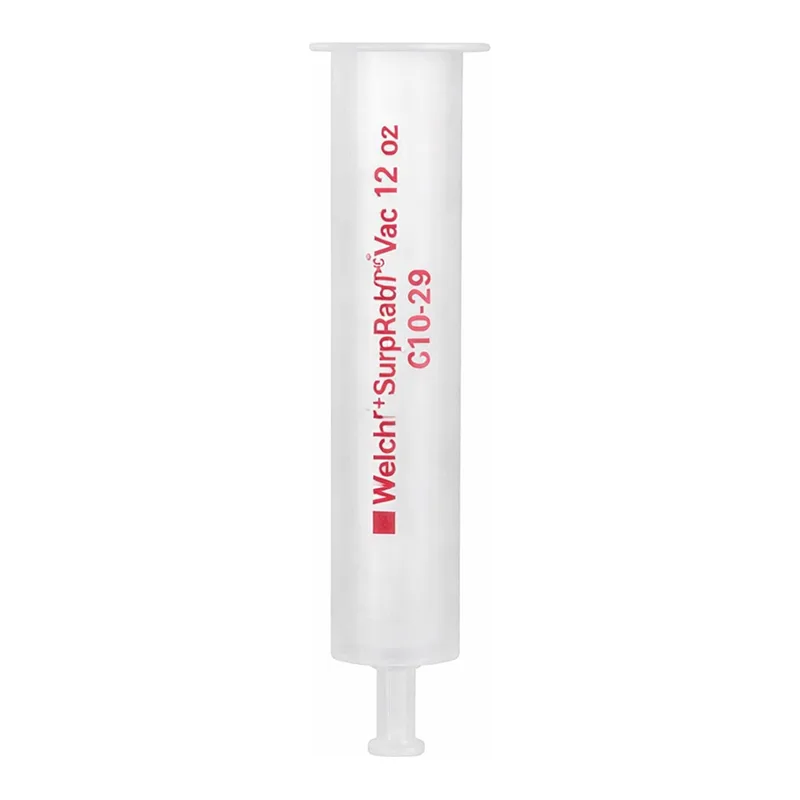 Waters Sep-Pak C18 12 cc Vac Cartridge, 2 g Sorbent per Cartridge, 55 - 105 µm, 20/pk
