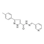 Merck 5-P-TOLYL-2H-PYRAZOLE-3-CARBOXY - 50MG &