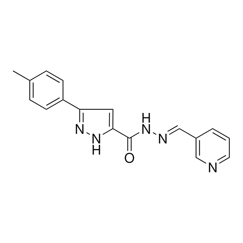 Merck 5-P-TOLYL-2H-PYRAZOLE-3-CARBOXY - 50MG &