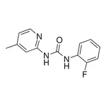 Merck 1-(2-FLUOROPHENYL)-3-(4-METHYL - 50 MG&