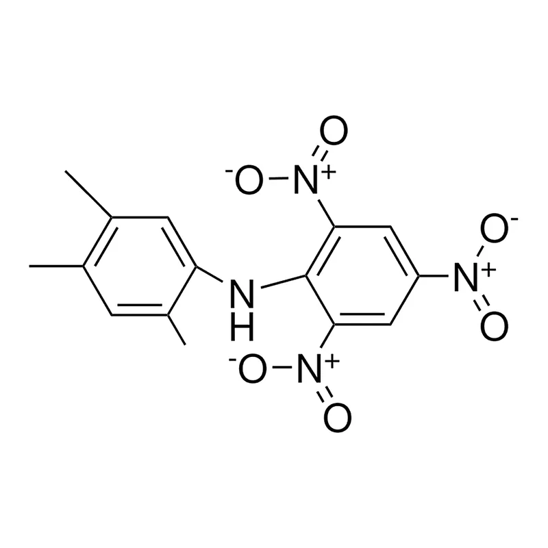 Merck N-(2,4,5-TRIMETHYLPHENYL)PICRYL-