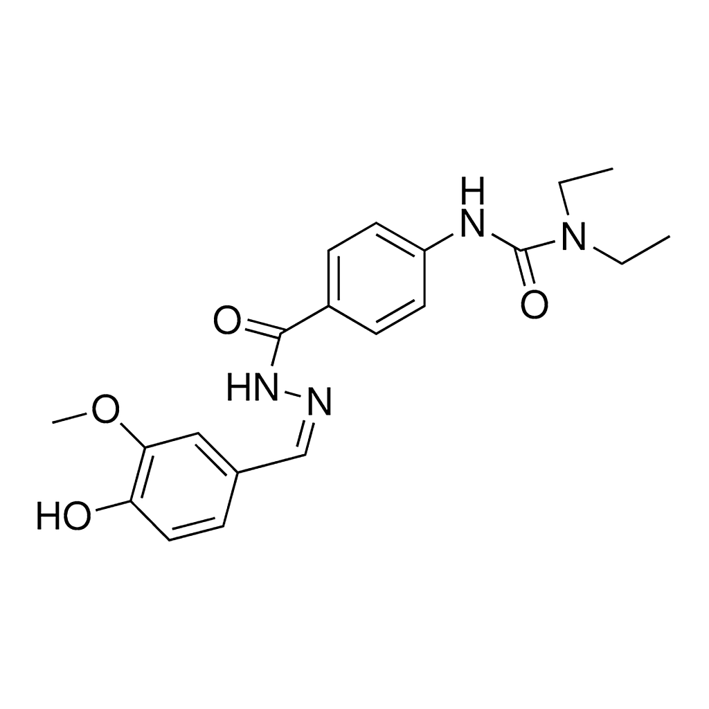 Merck 4-(3,3-DIETHYLUREIDO)BENZOIC ( - 50 MG&