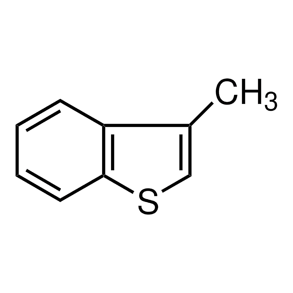 Merck 3-Methylbenzothiophene