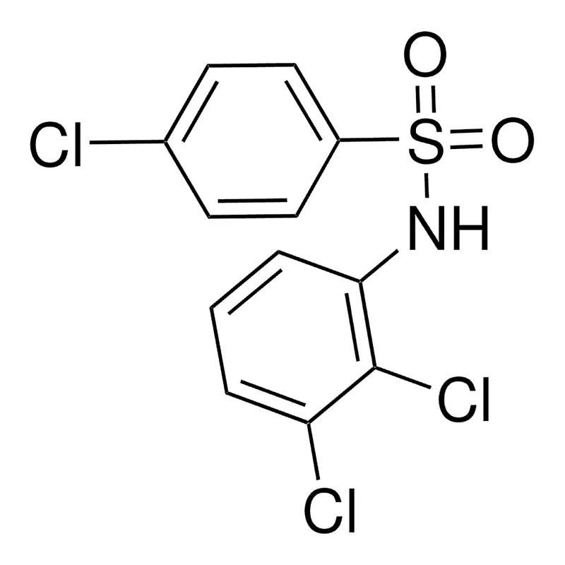 Merck 2',3',4-TRICHLOROBENZENESULFON - 50 MG&
