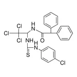 Merck 2,2-DIPHENYL-N-(2,2,2-TRICHLOR - 25 MG&