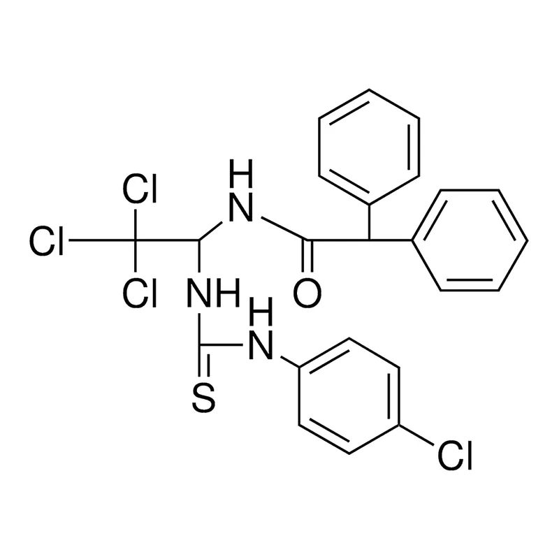 Merck 2,2-DIPHENYL-N-(2,2,2-TRICHLOR - 25 MG&