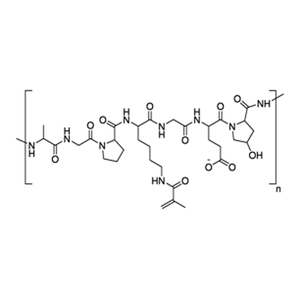 Merck Low endotoxin GelMA, molecular weight 9&