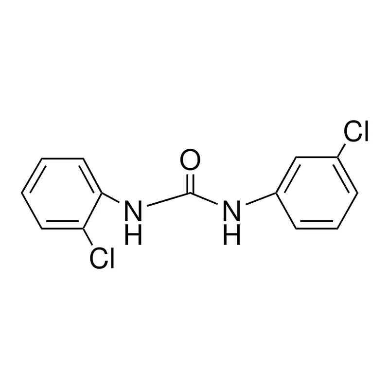 Merck 1-(2-CHLOROPHENYL)-3-(3-CHLOROP-