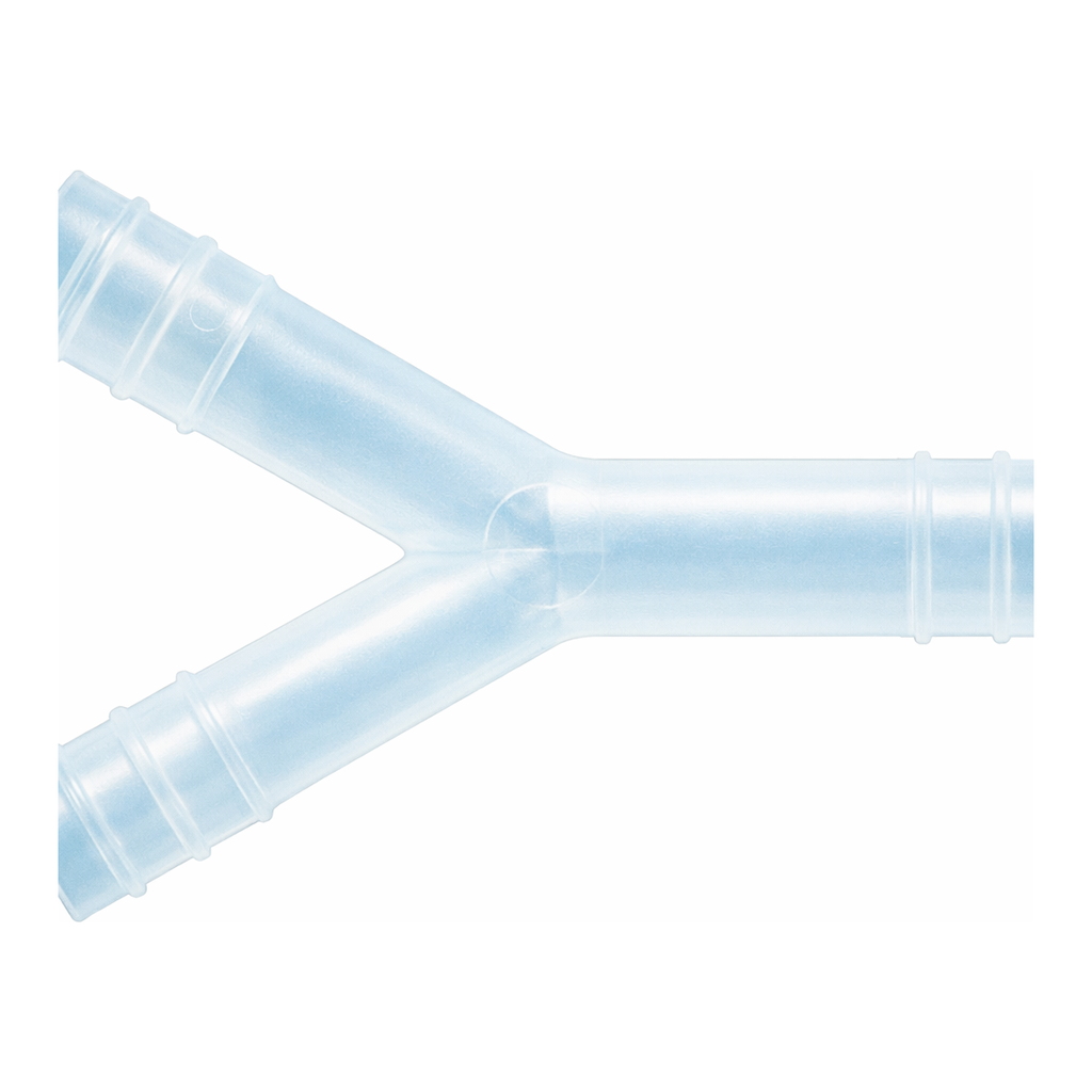Merck BRAND(R) tubing connector, Y-shape